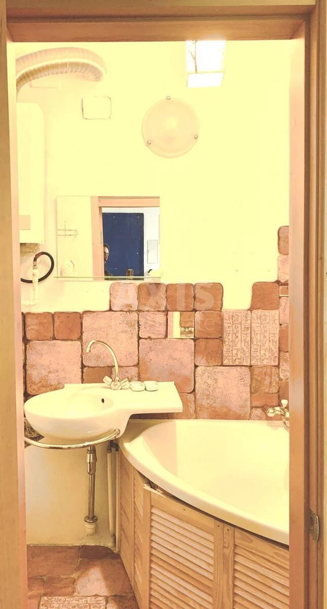 3k apartment pr-t Berestejskij 75/26976714