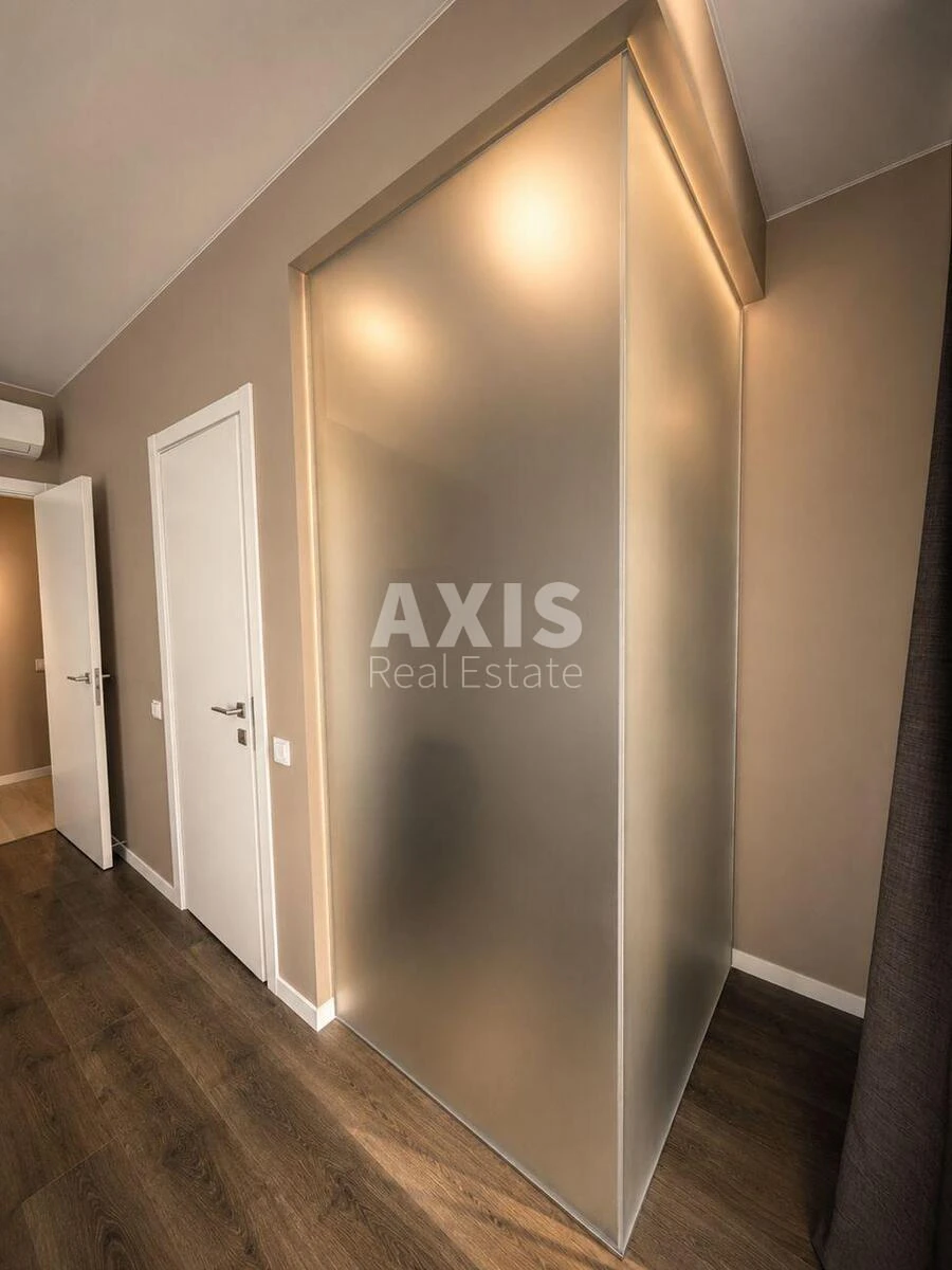3k apartment nab. Dniprovs'ka 15E683986