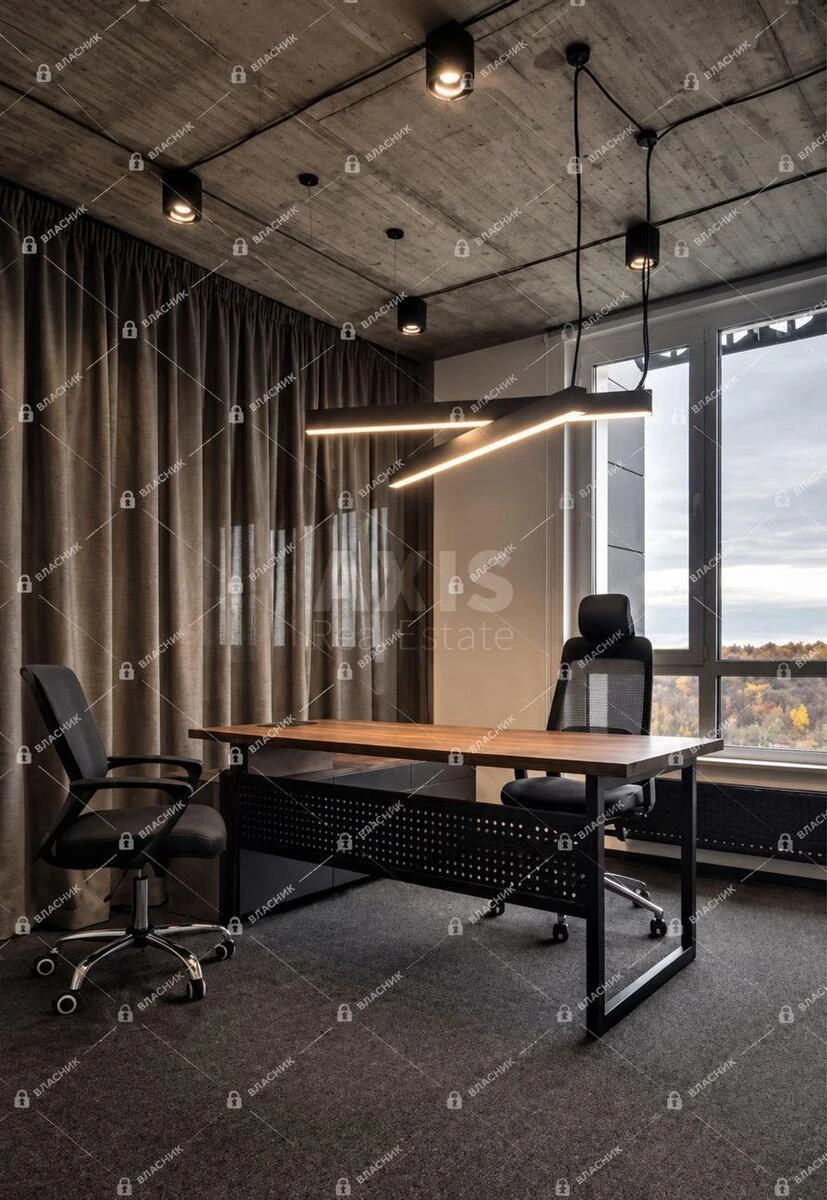 Office vul. Mykhayla Boychuka 41, 134m27143110
