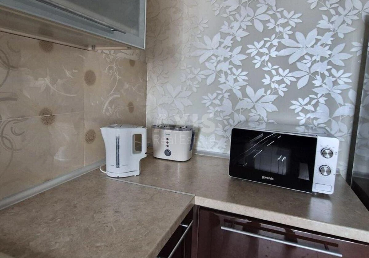 2k apartment vul. Revuc'kogo 9714340