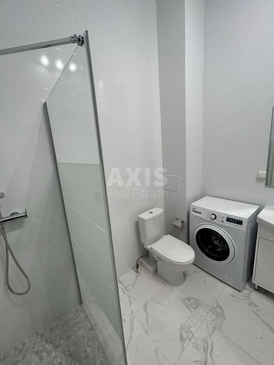 1к квартира ул. Александра Олеся 2В699954