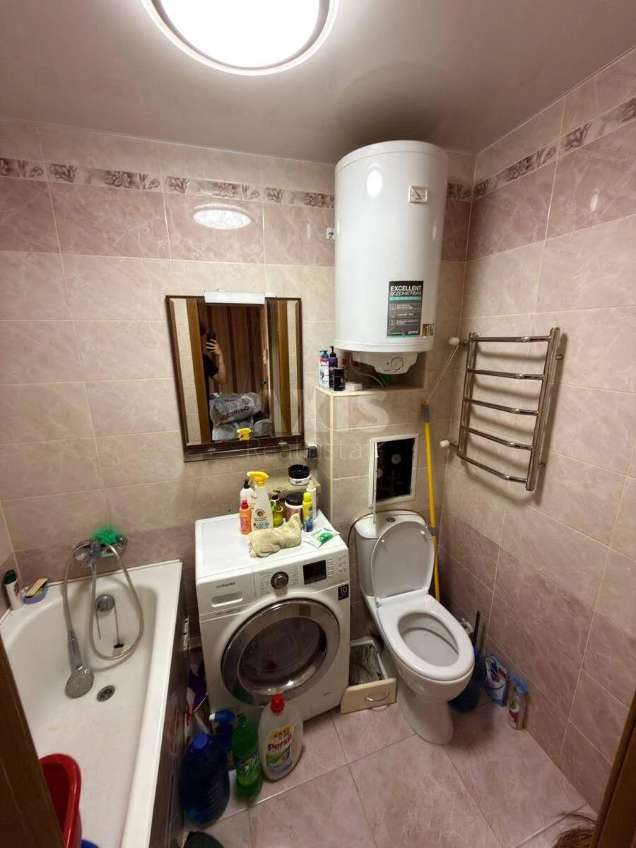2k apartment vul. Ushyns'kogo 18700258