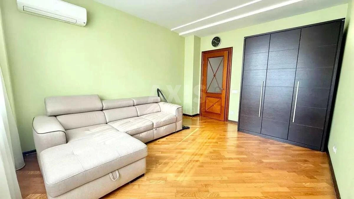 3k apartment vul. Yulia Zdanovska 75А700632