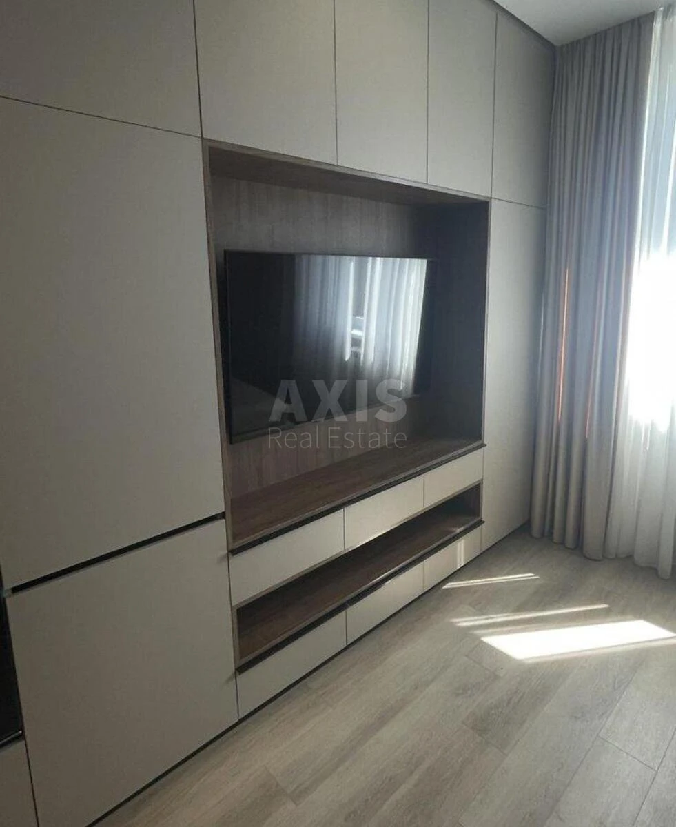 1k apartment vul. Andriya Verkhohlyada 4Б6538911