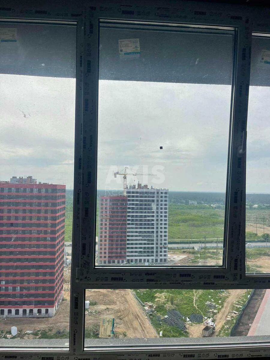 2k apartment vul. Vsevoloda Zmijenka 136866312