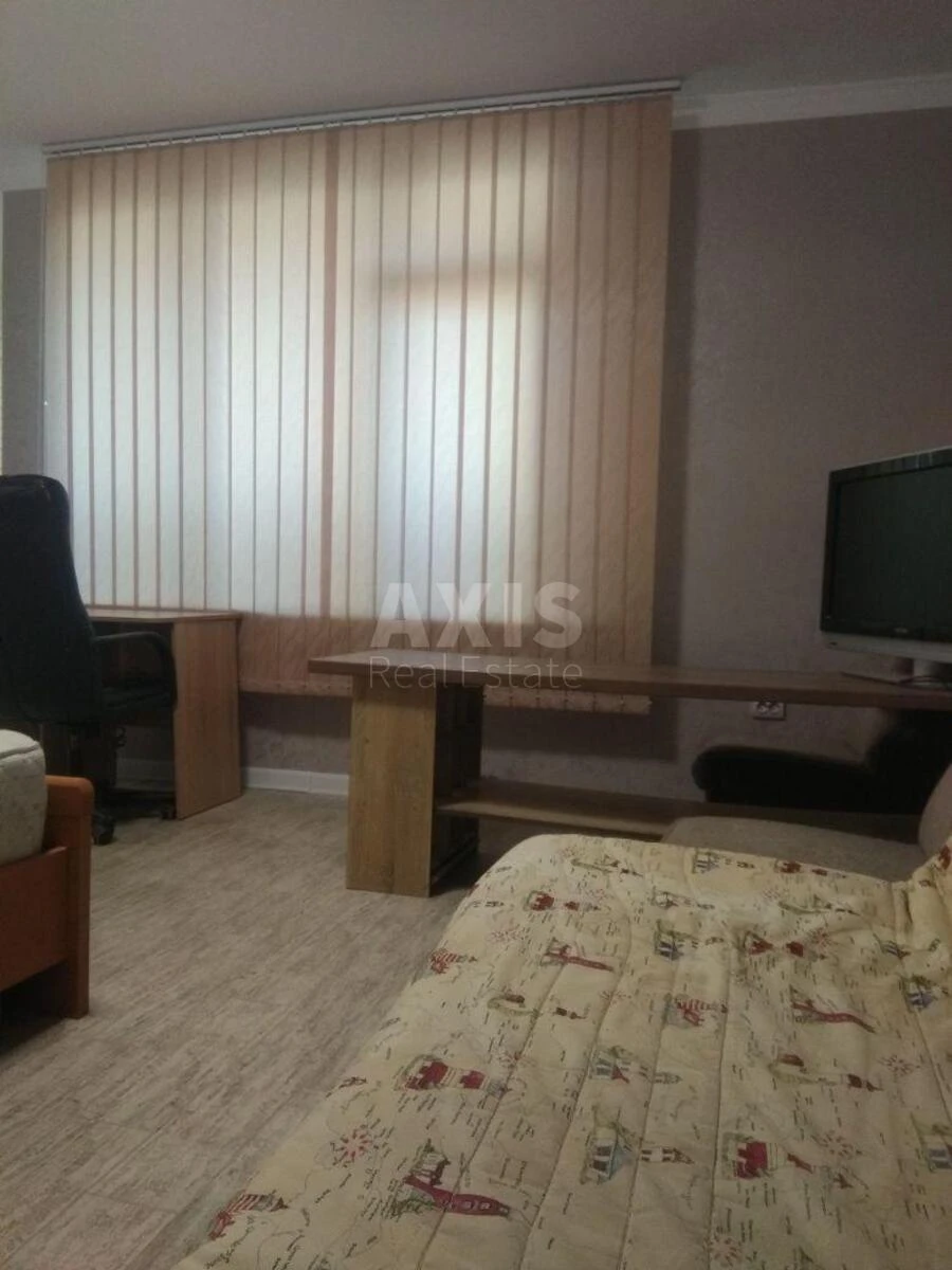 1к квартира пр-т Берестейский 71А706782