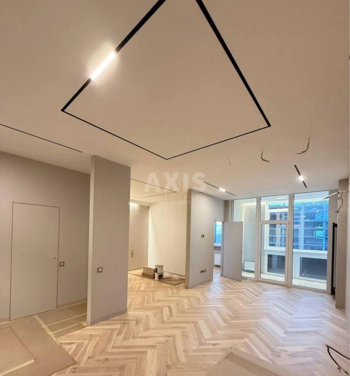 1k apartment pr-t Berestejskij 11Б691080