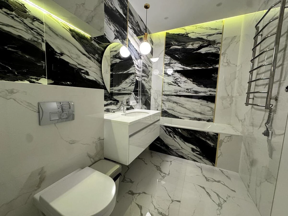 3k apartment vul. Kudri Ivana 17032614