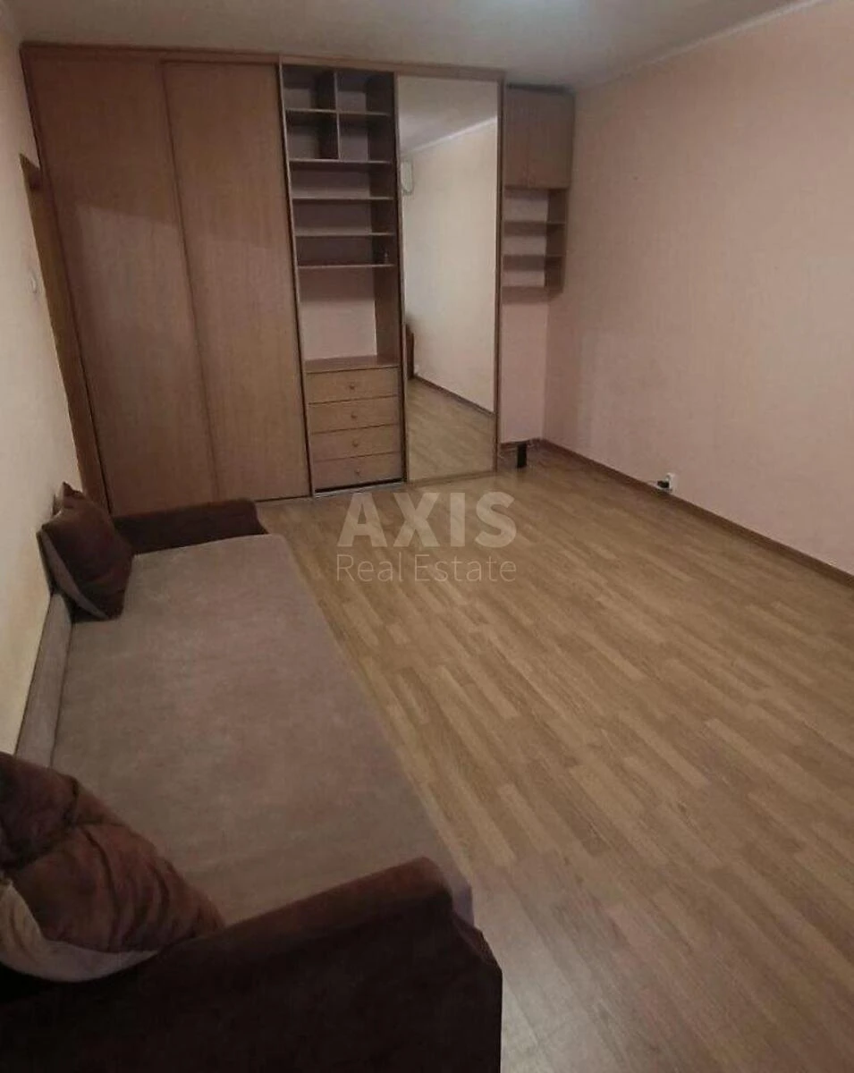 1k apartment vul. Teremkivs'ka 21718943