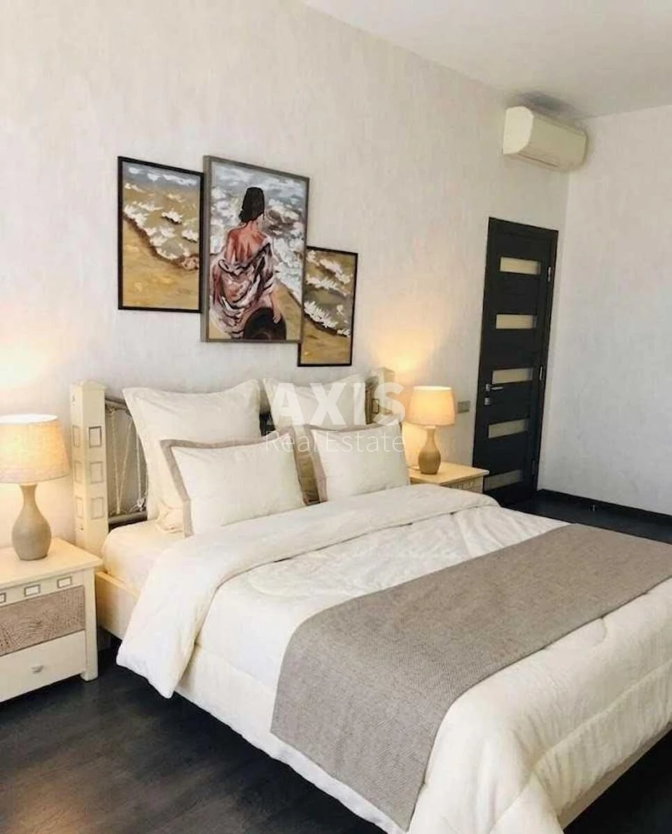 3k apartment vul. Andriya Verkhohlyada eighteen A687977