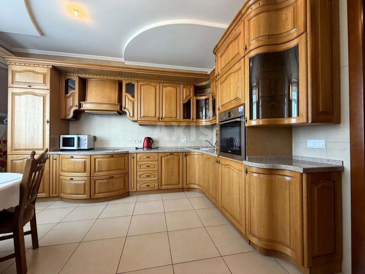2k apartment vul. Vasylya Tyutyunnyka 1668970