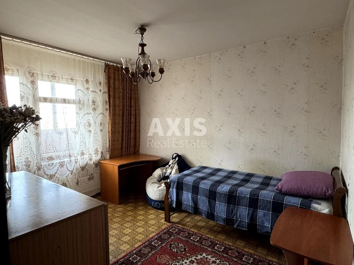 5к квартира пр-т Глушкова Академика 23650457