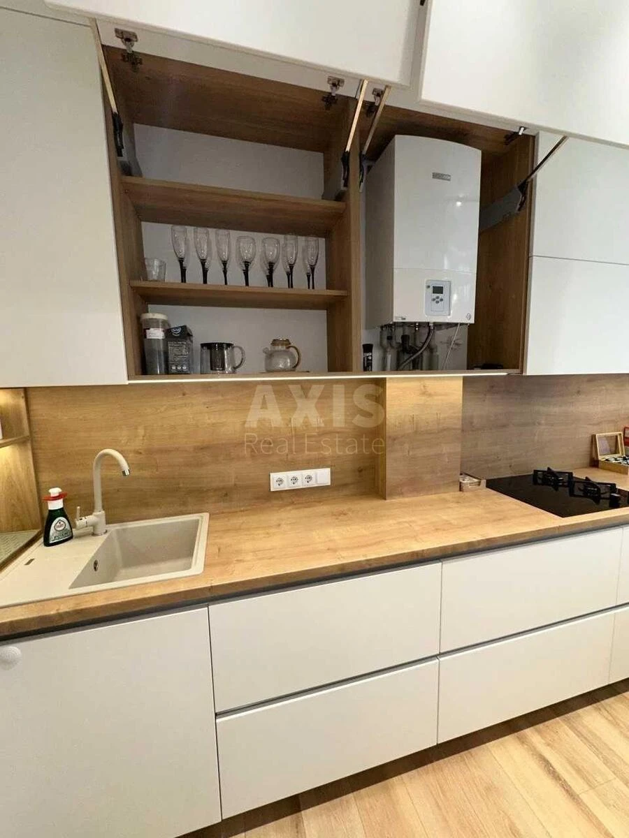 2k apartment vul. Radystiv 32709611