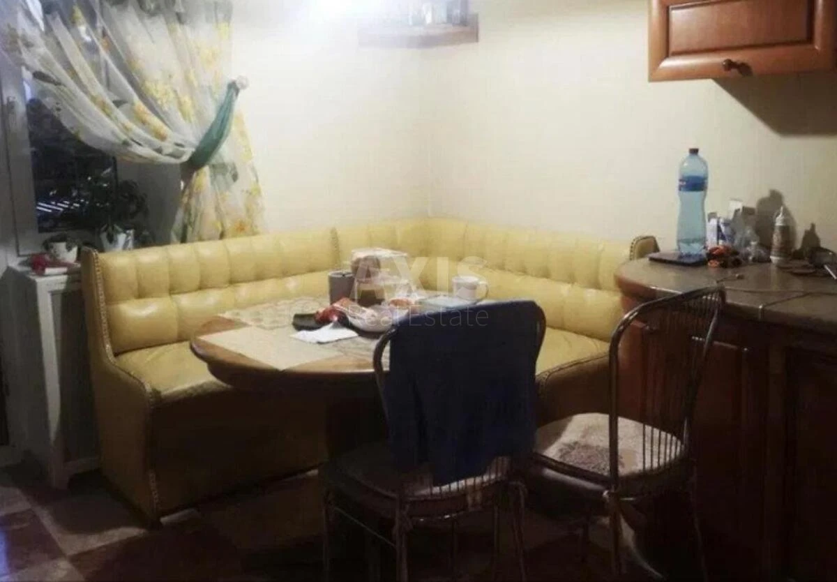 3k apartment vul. Revuc'kogo 5693510