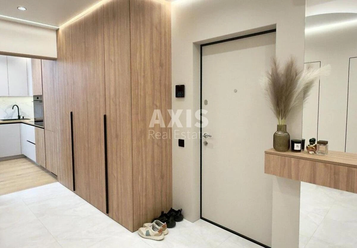 2k apartment vul. Myhajla Maksymovycha 26G684299