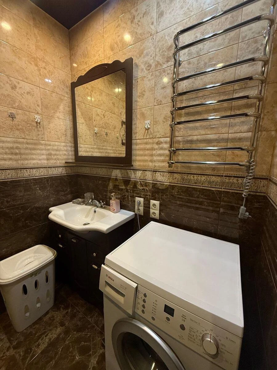 2k apartment vul. Zarichna 16620811