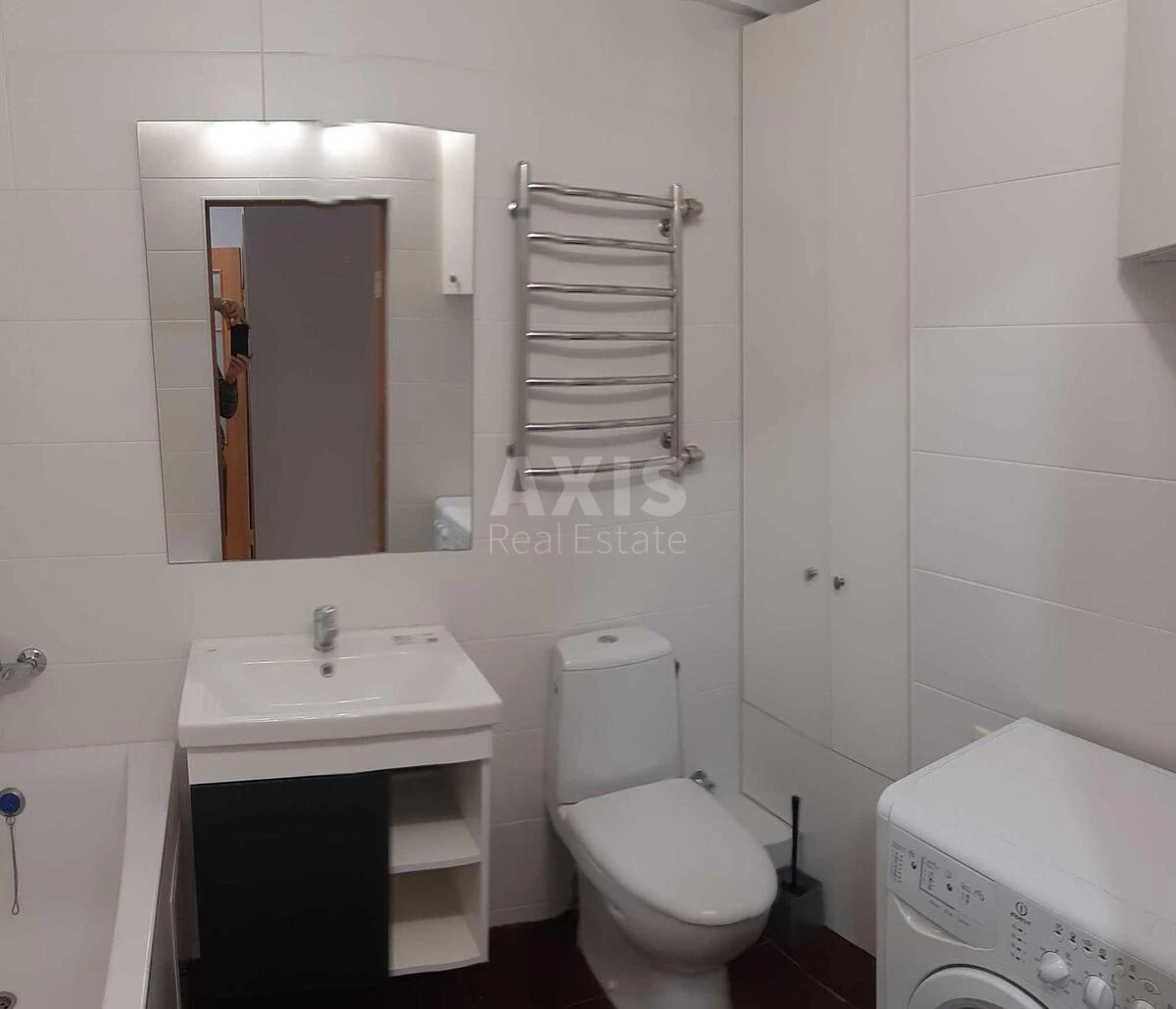 1k apartment vul. Zabolotnogo Akademika 126/1697875