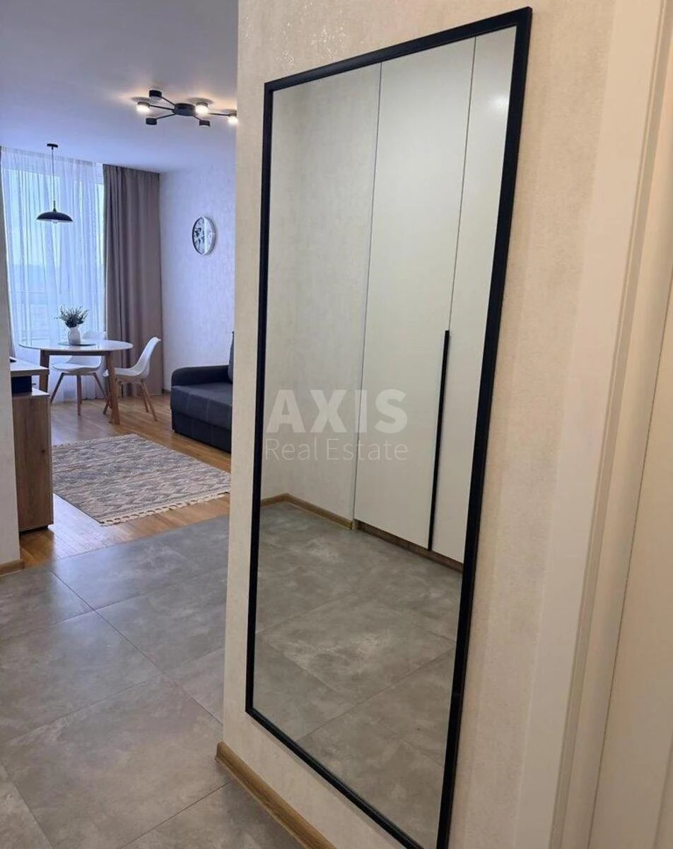 1k apartment vul. Krakivs'ka 27А7108811
