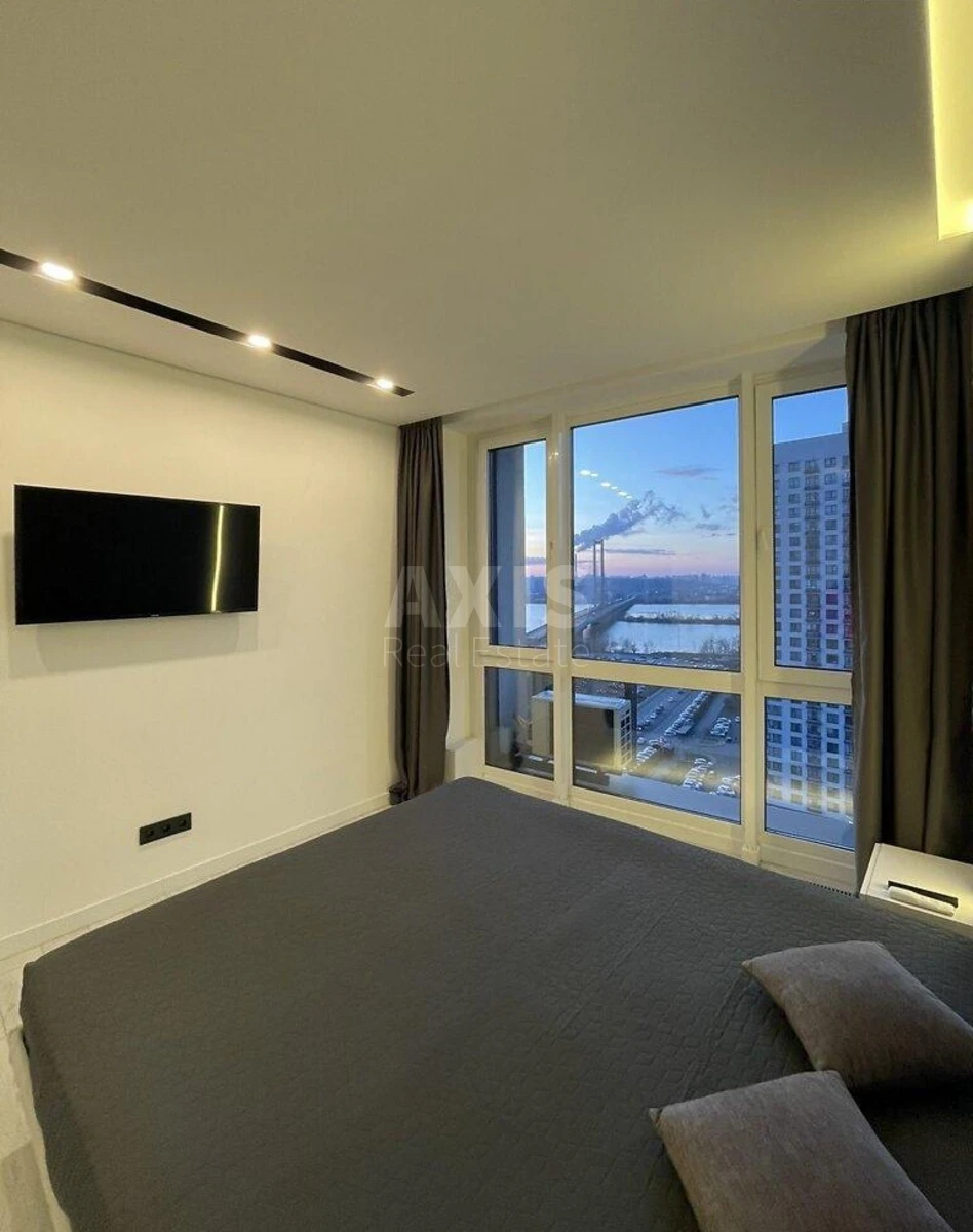 3k apartment vul. Zarichna 16265197