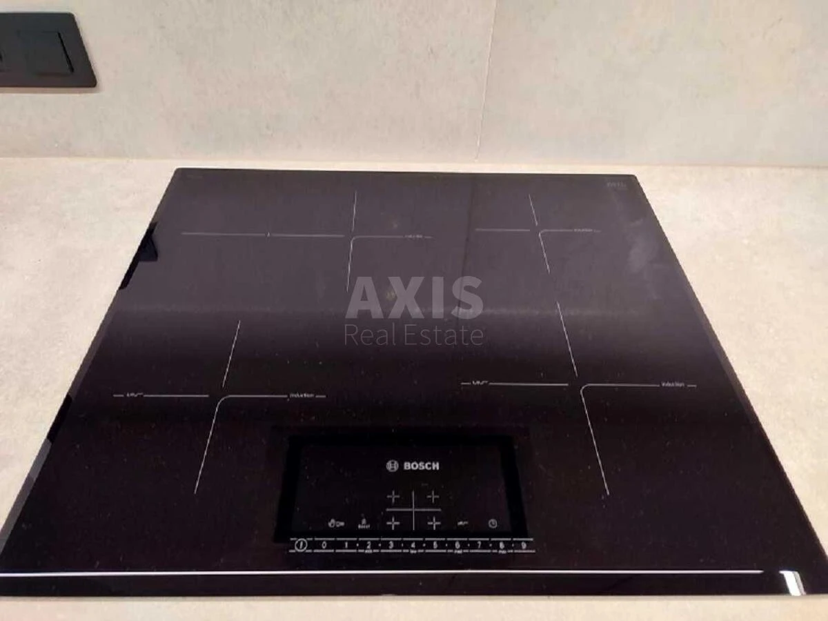 1k apartment vul. L'vivs'ka 15710995