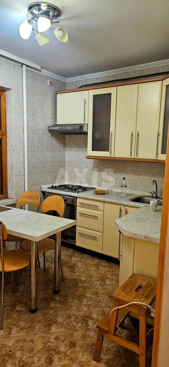 1к квартира ул. Ирпенская 63А66414