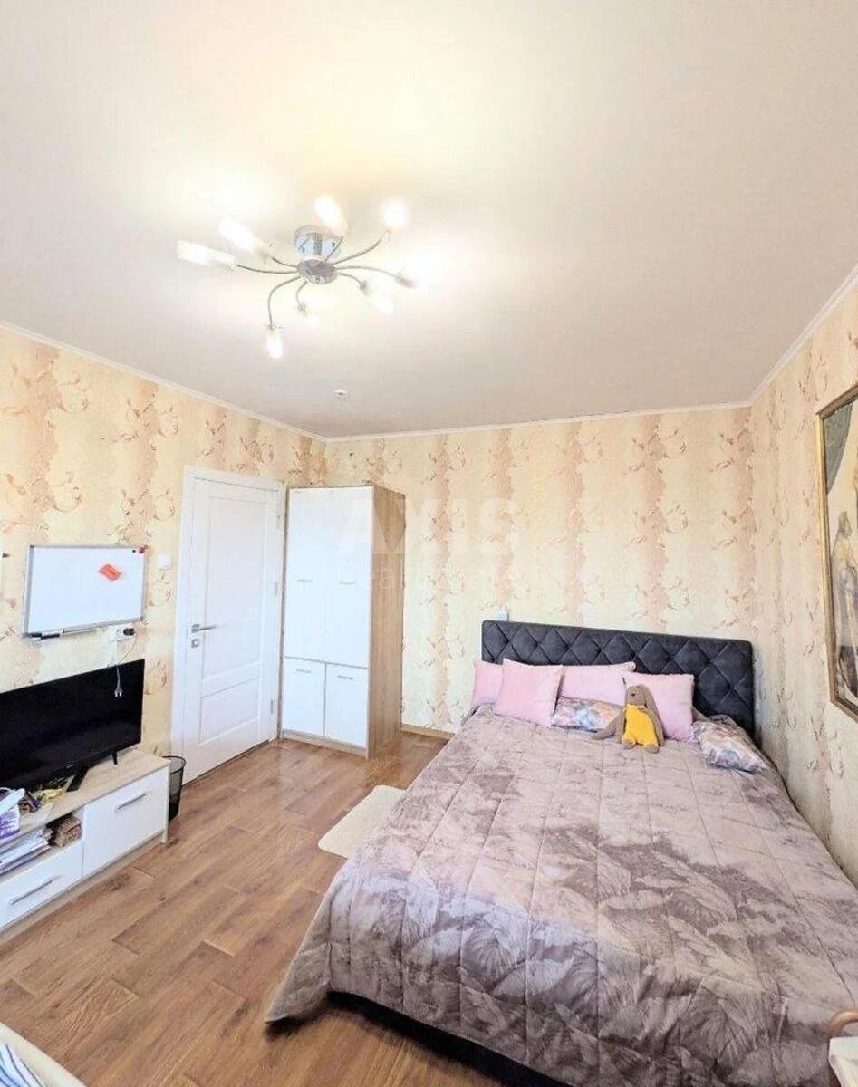 2k apartment vul. Danchenka Sergija 5, корп. 2711243