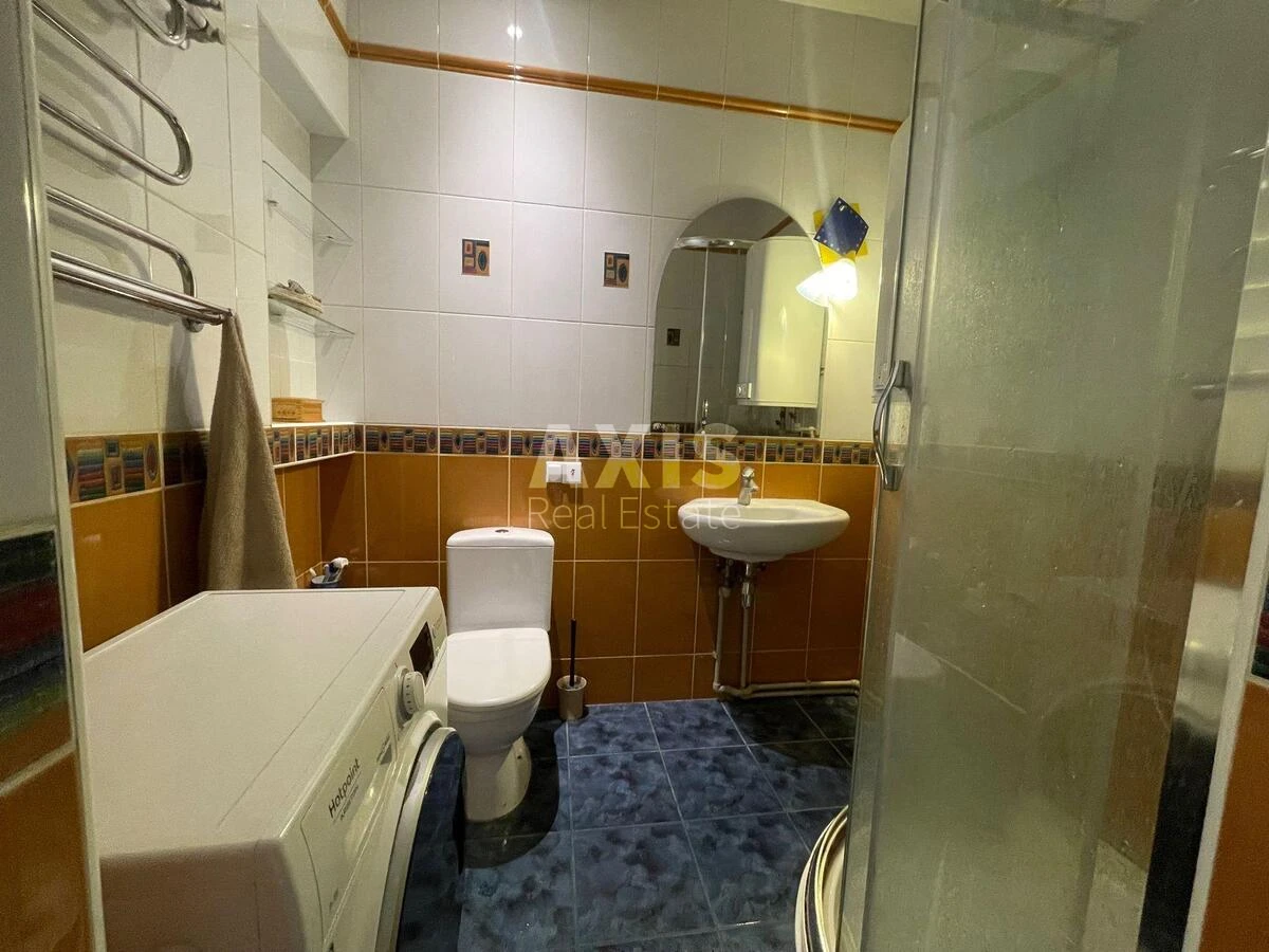 3k apartment pr-t Volodimira Іvasyuka 246949912