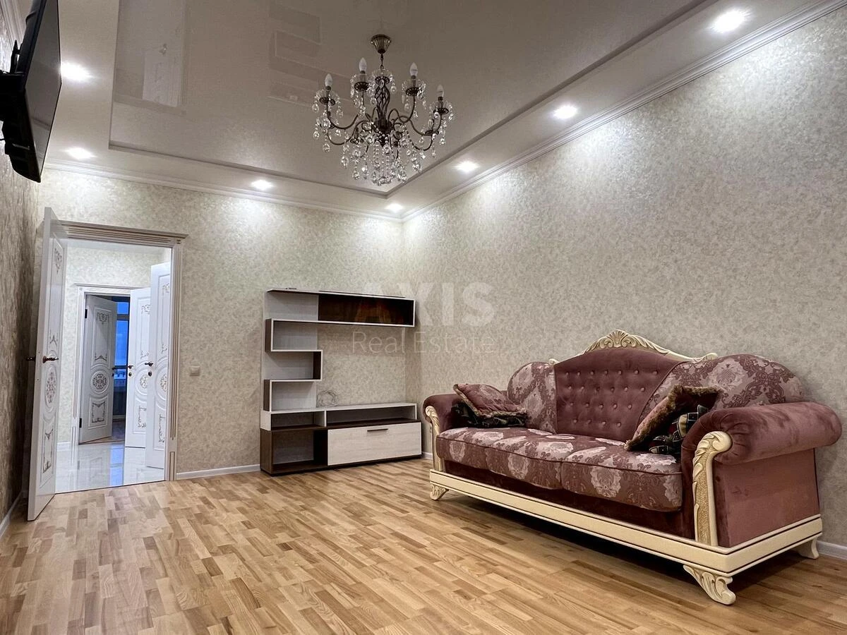 3к квартира ул. Кадетский Гай 126656913