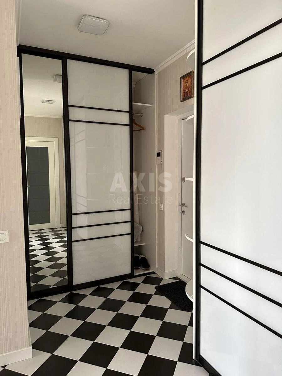 1k apartment vul. Kondratjuka Jurija 37131612