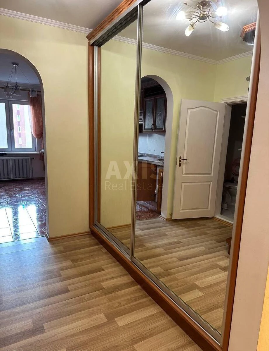 3k apartment vul. Urlivs'ka 156879615