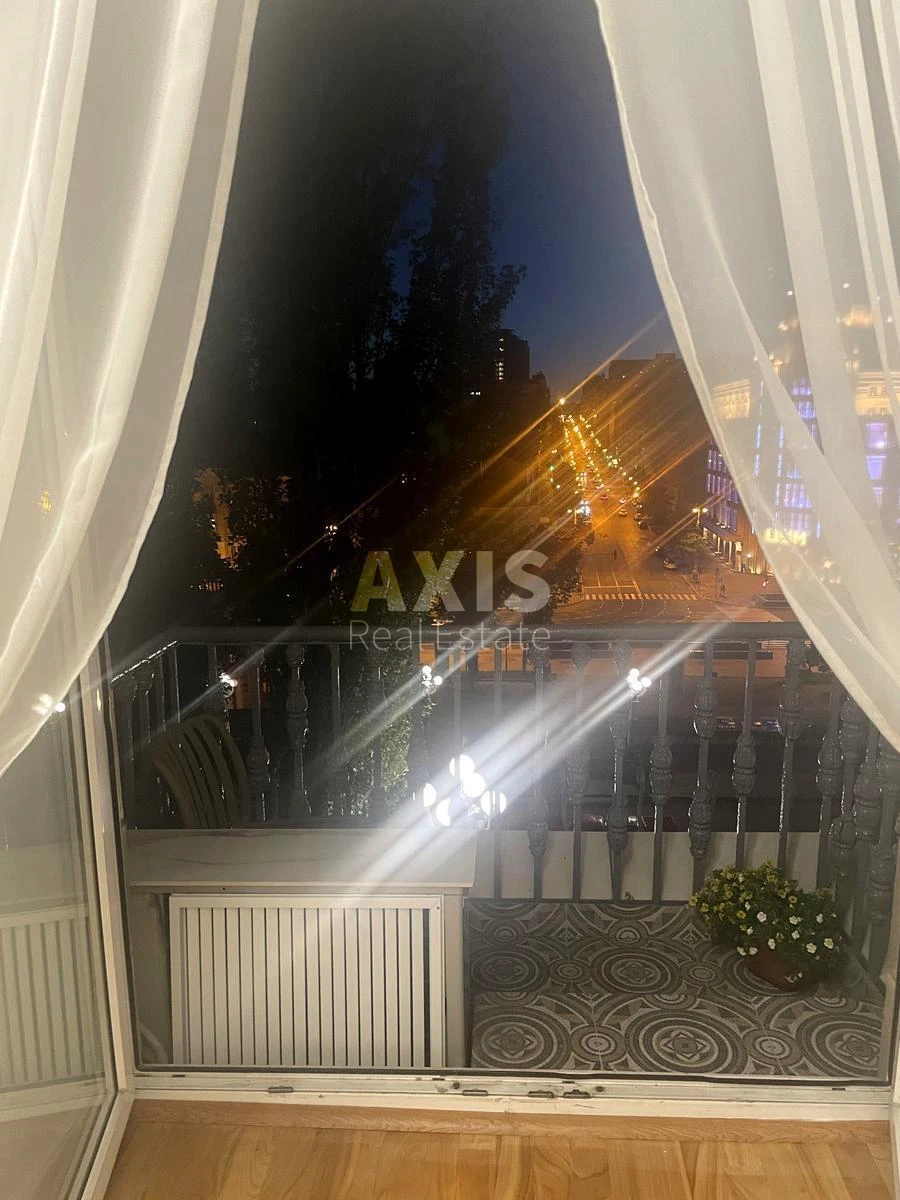 2k apartment vul. Hreshhatyk 25696199