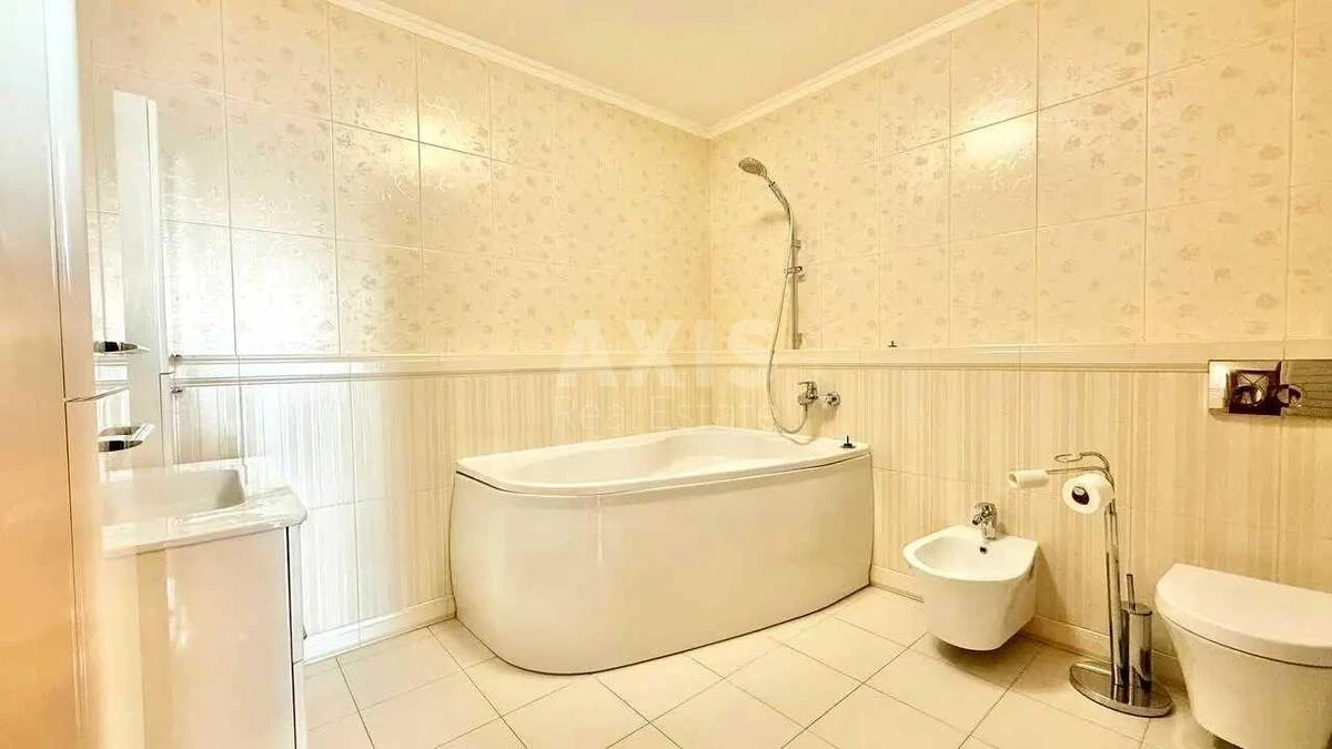 3k apartment vul. Yulia Zdanovska 75А700633