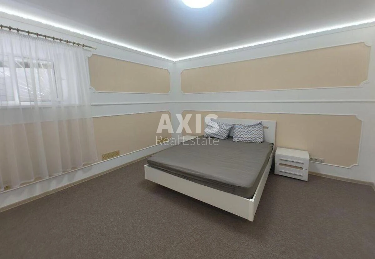 4k apartment vul. Jaroslaviv Val Twenty-one D692088