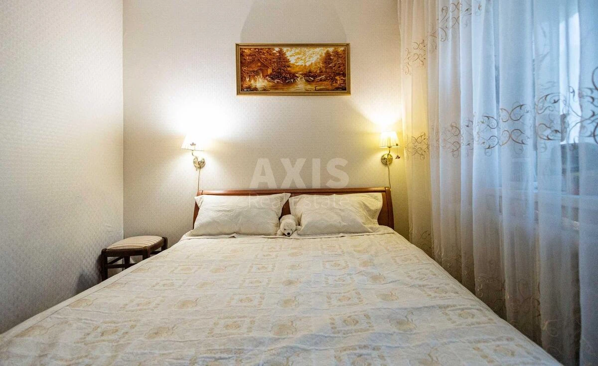 3k apartment vul. Gajdaj Zoi' 10700855
