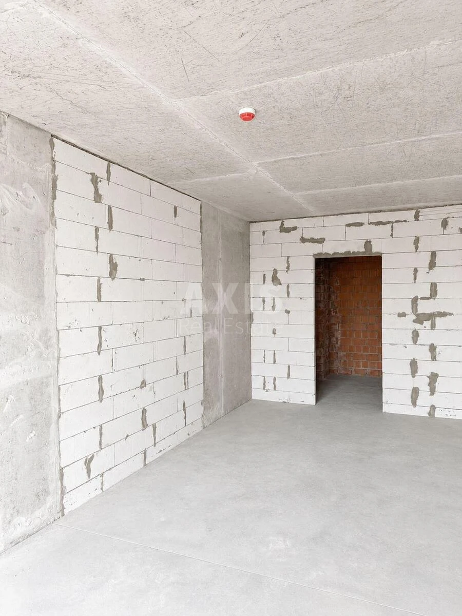 4k apartment shose Zaliznychne 45686933
