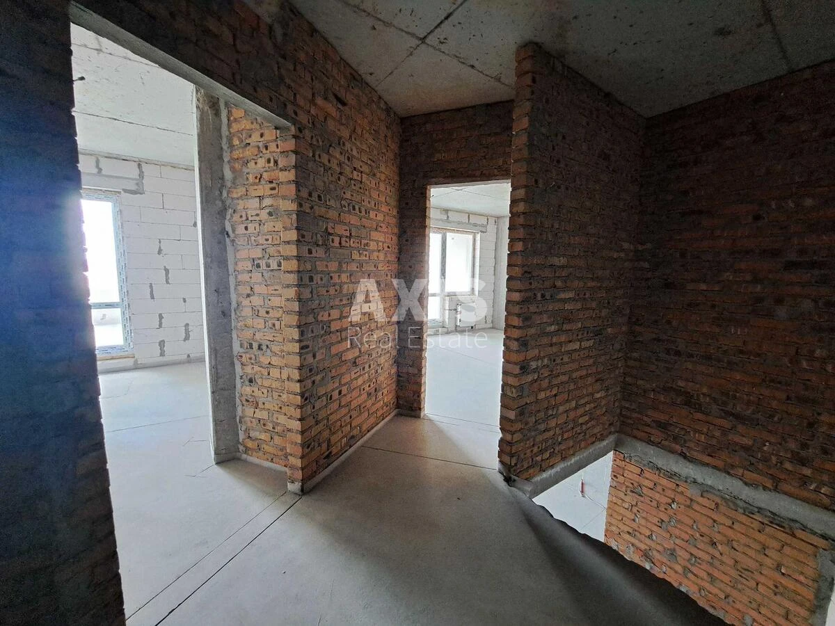3к квартира ул. Новополевая 2608715