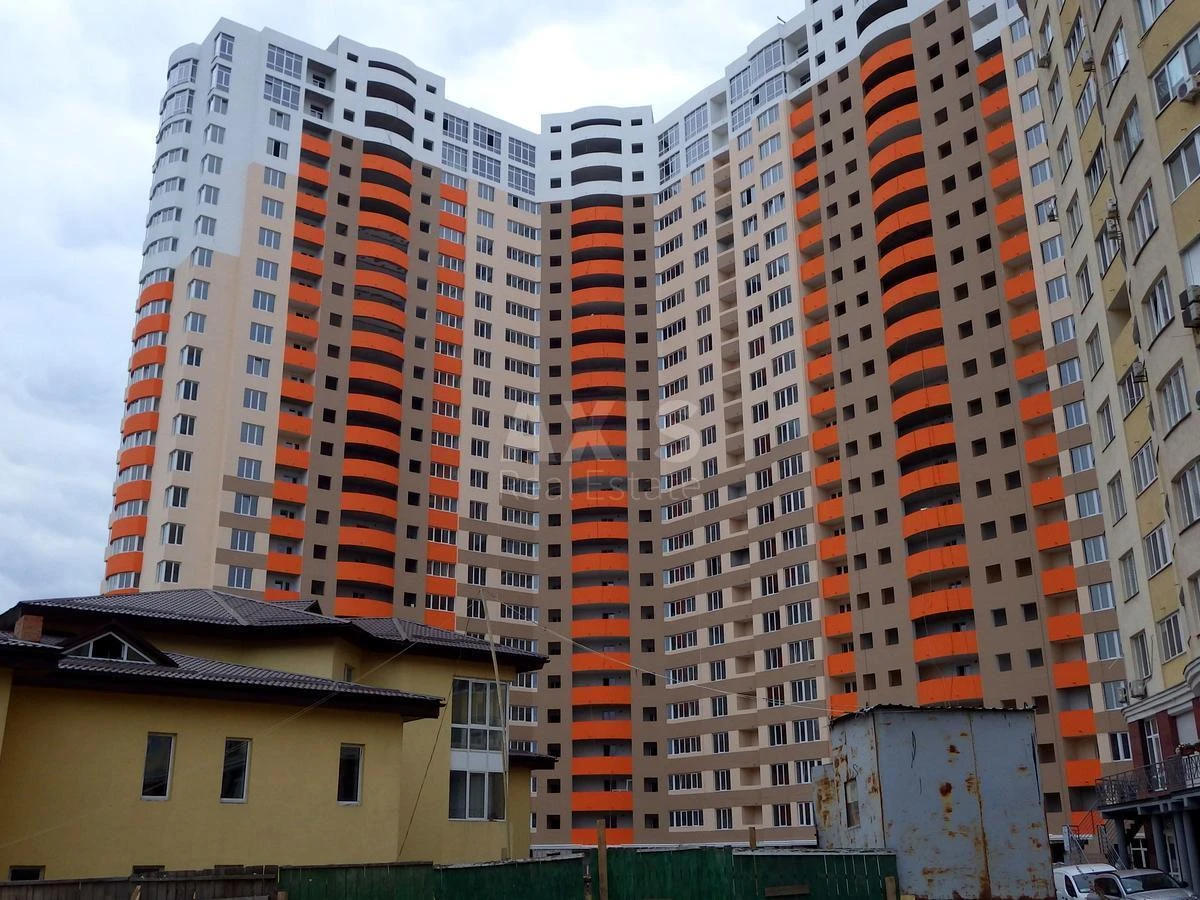 1к квартира ул. Михаила Максимовича 3Д6883514