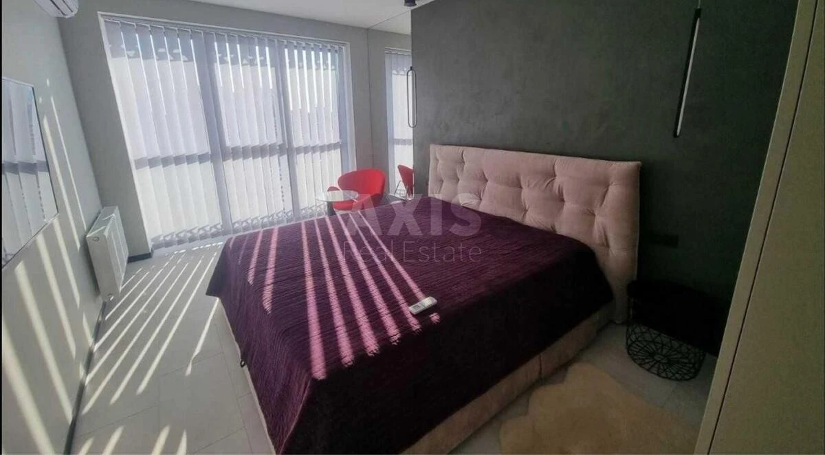 3k apartment vul. Lypkivs'kogo Vasylja Mytropolyta 16Г688629