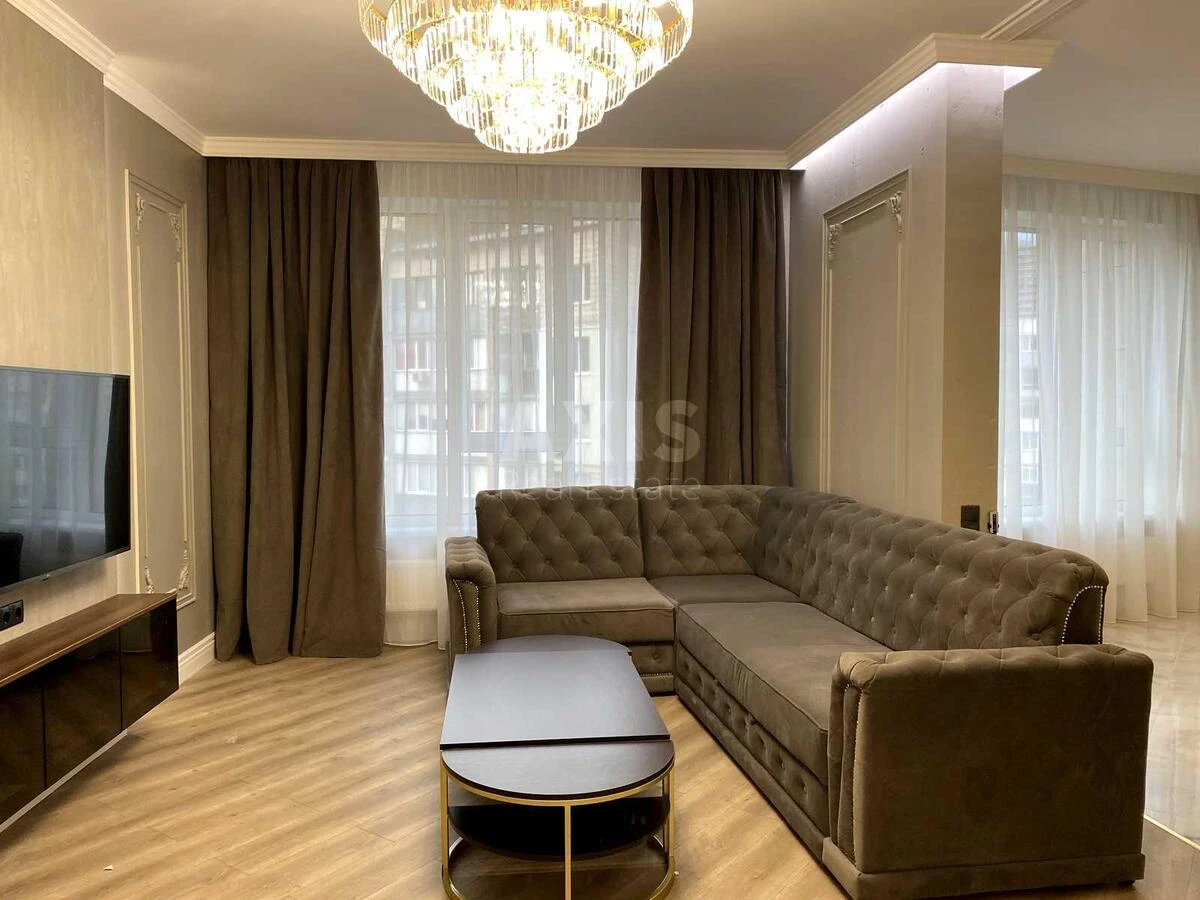 2k apartment vul. Vasylya Tyutyunnyka 28А719145