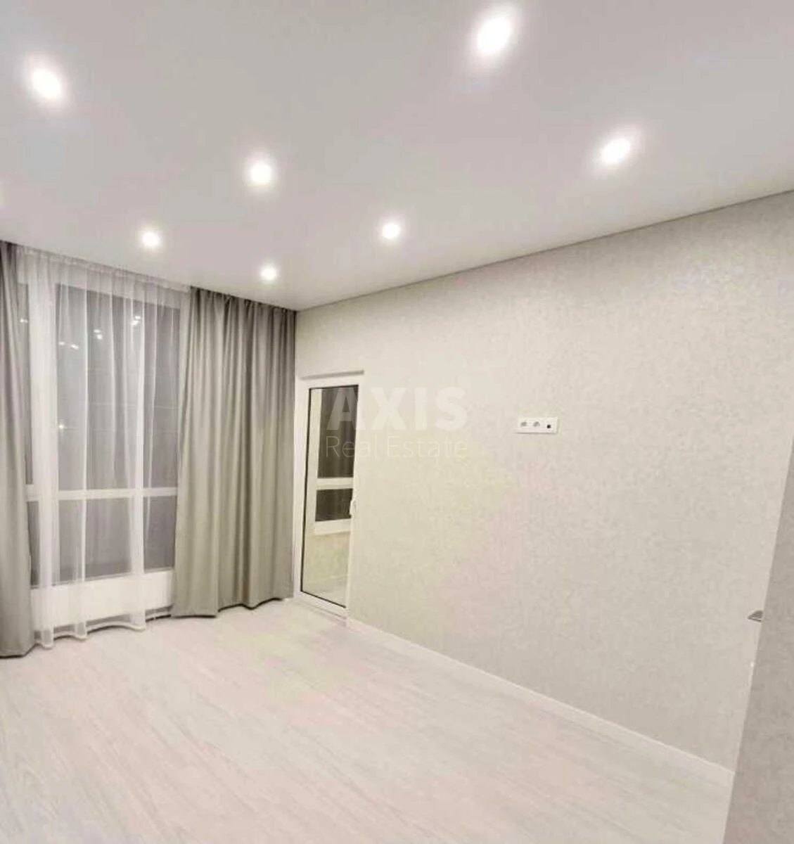 3k apartment vul. Vsevoloda Zmijenka 15/23703874