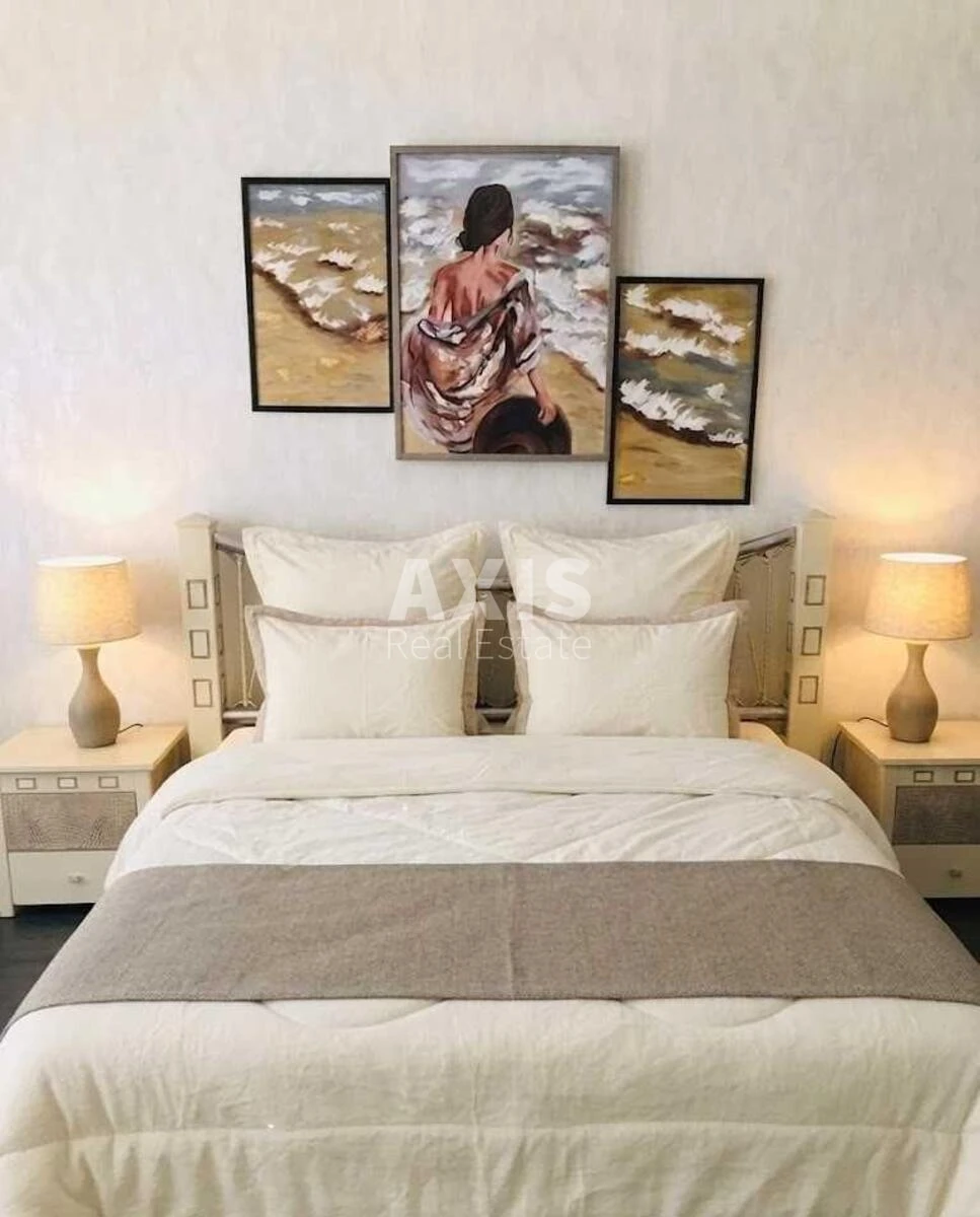 3k apartment vul. Andriya Verkhohlyada eighteen A687978