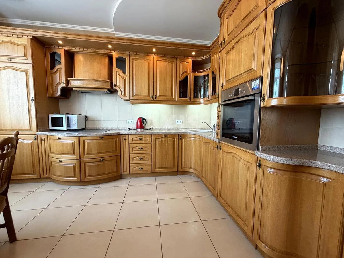 2k apartment vul. Vasylya Tyutyunnyka 16689700