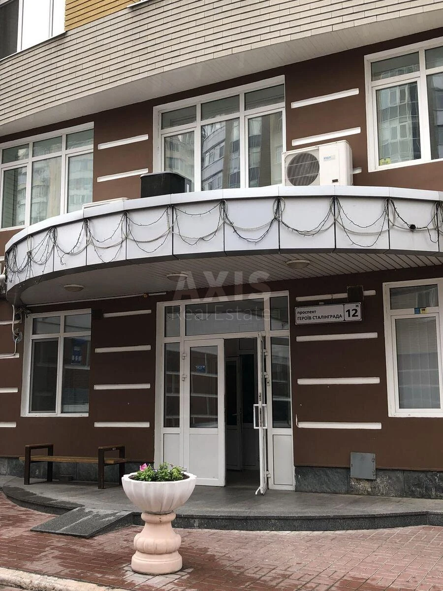3k apartment pr-t Volodimira Іvasyuka 12Ж6903511