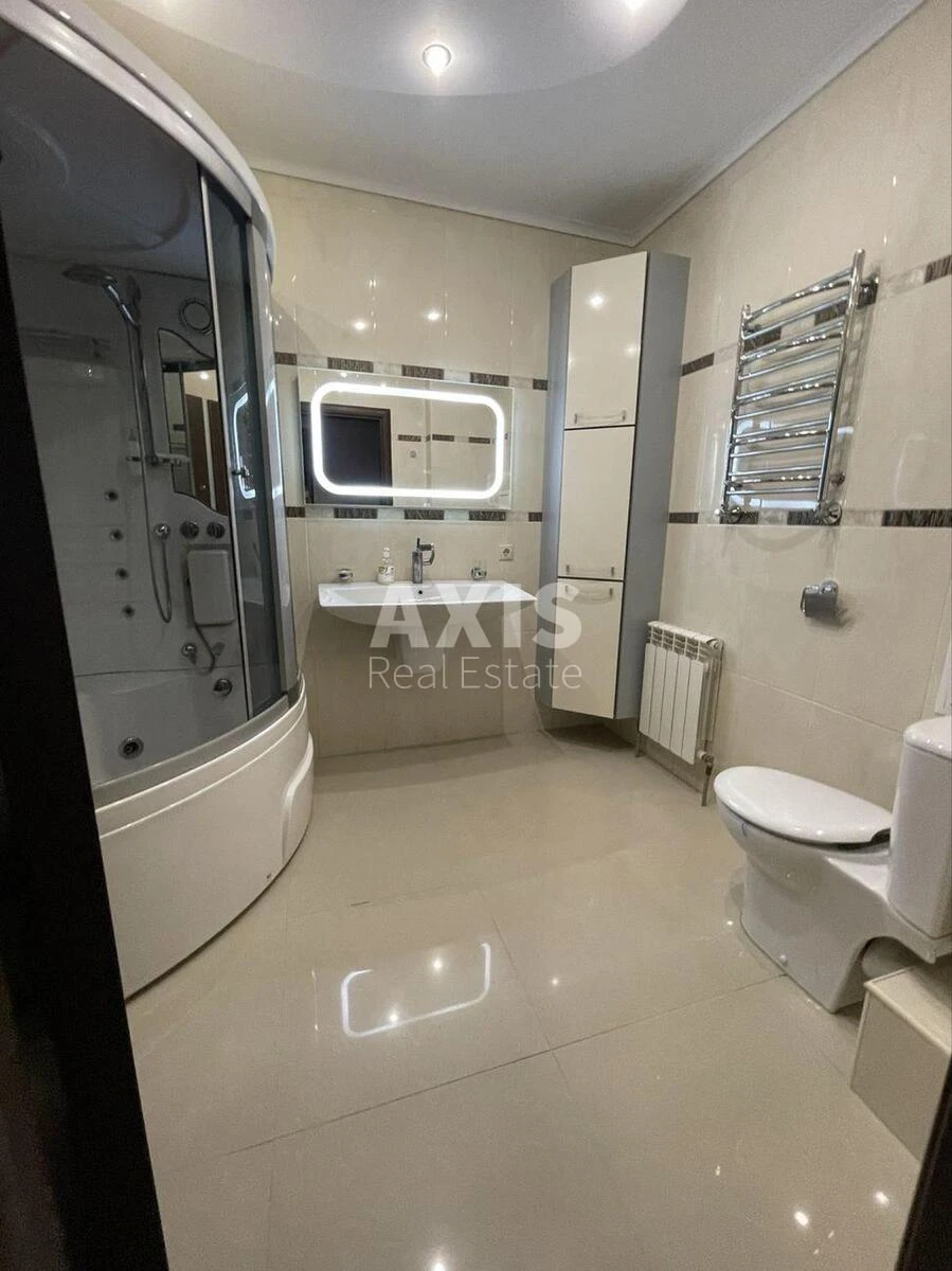 2к квартира ул. Голосеевская 13475677