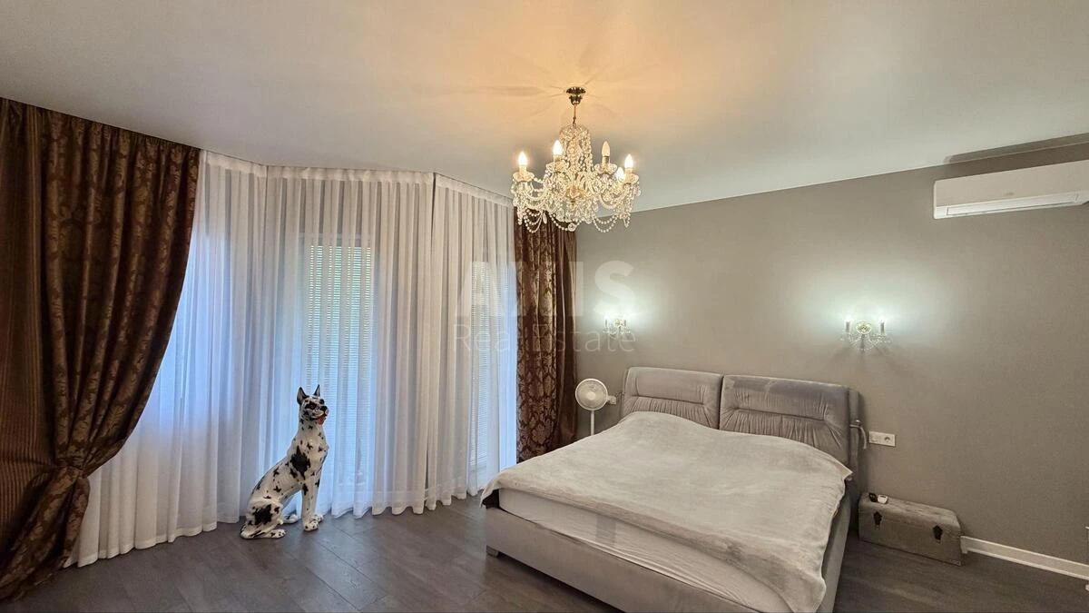 Дoм ул. Виноградная, 120м2, город Киев6920211