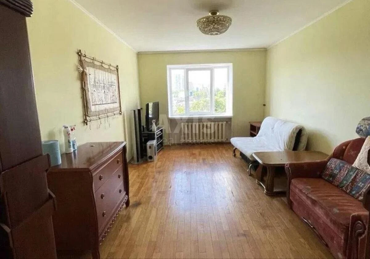 3к квартира ул. Ревуцкого 5693511