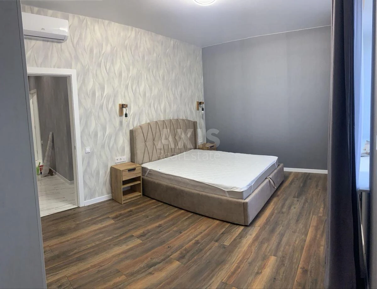2k apartment vul. Levka Lukyanenka 21, корп. 1708223