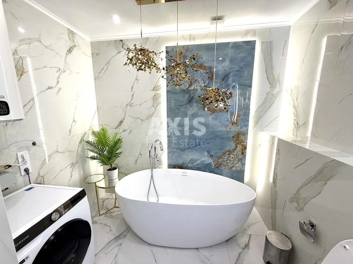 2k apartment vul. Viktora Nekrasova 47108411