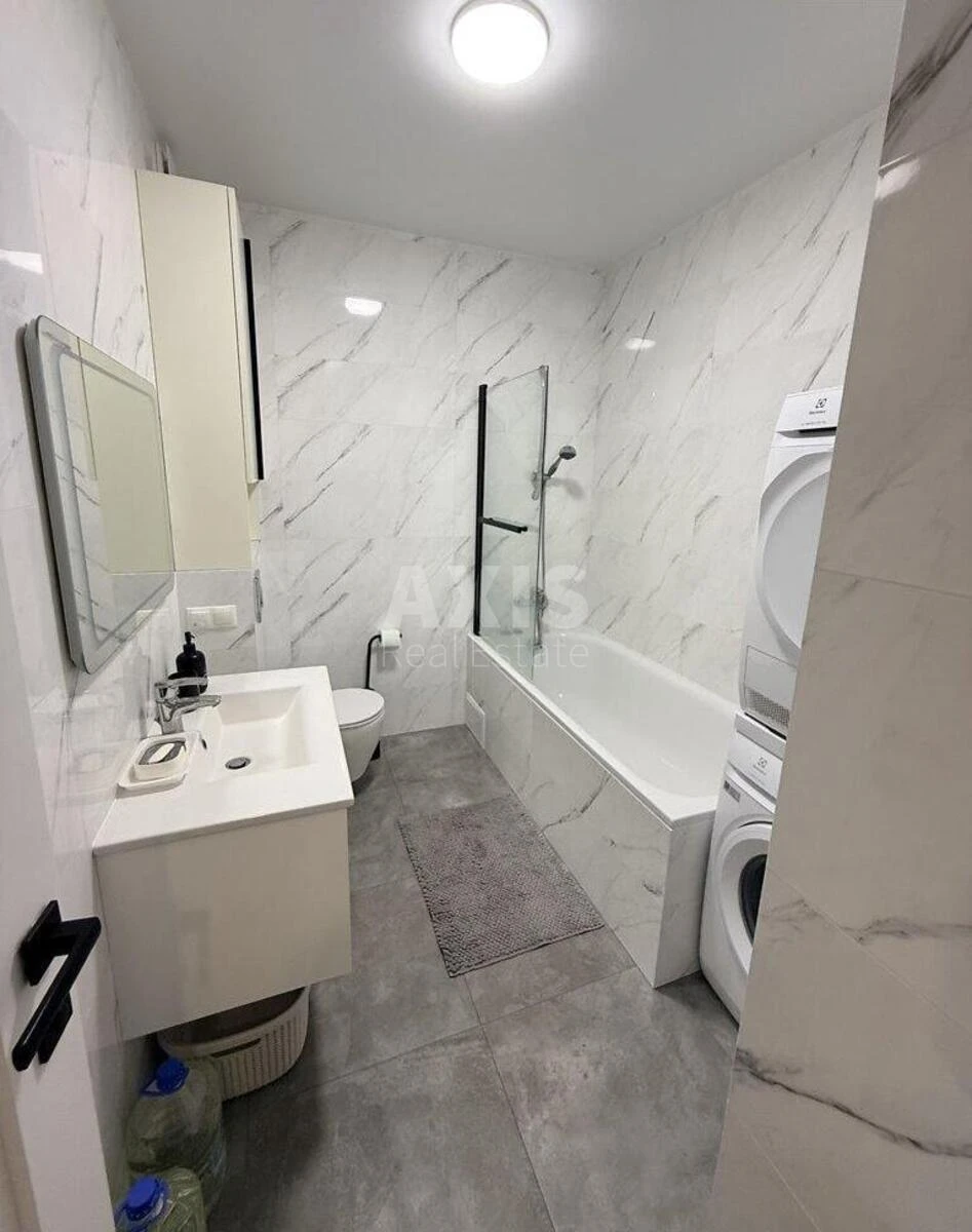 1к квартира ул. Краковская 27А7108812