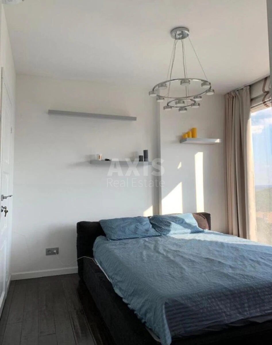 2k apartment prov. Motornyj 9711133